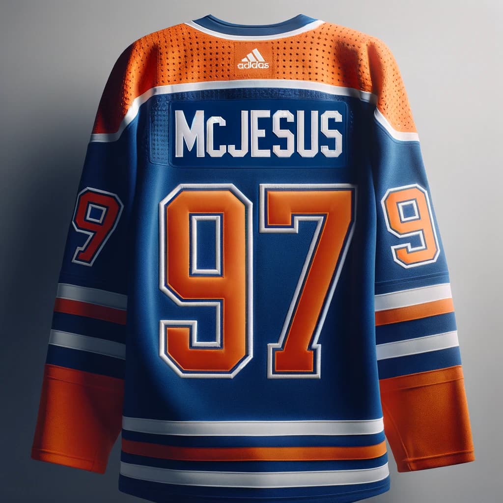 McJesus